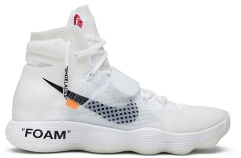 nike hyperdunk off white replica|nike hyperdunk high top.